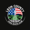 Leon County Ham Radio Club logo