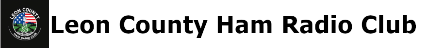 Leon County Ham Radio Club